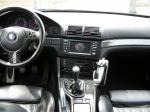 BMW M5 by Manhart Racing 1999 года